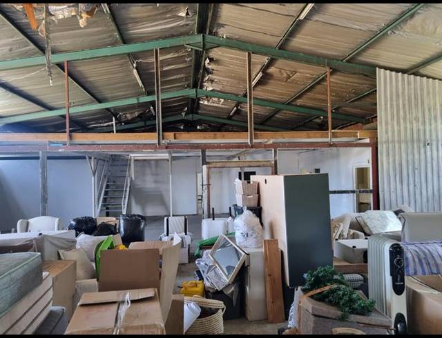 INDUSTRIAL FOR SALE IN MERRIVALE